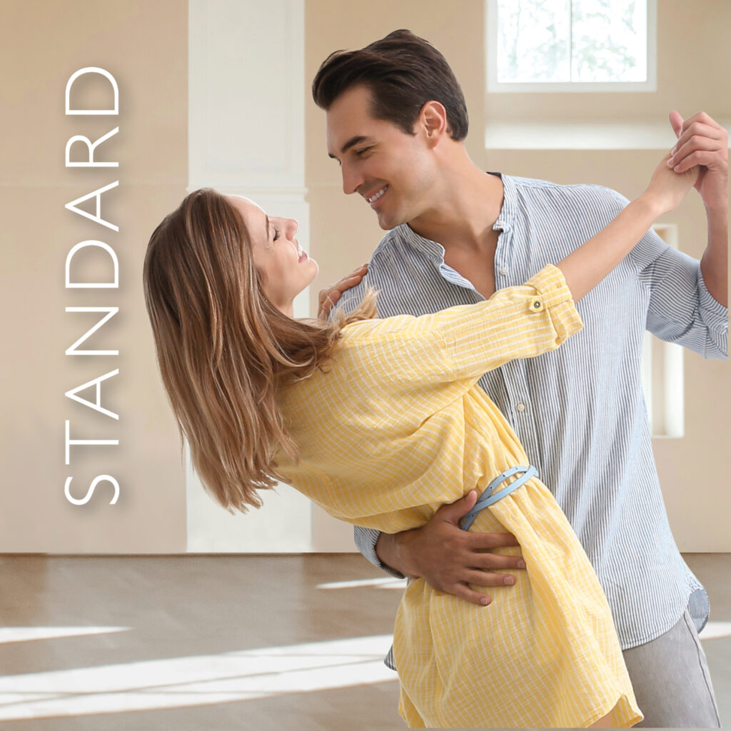 Standardtänze Tanzschule Santner Online Kurse